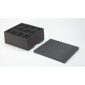 ペリカンプロダクツ IM2720-PD IM2720ケース 用ディバイダーセット メーカー直送 代引 一部配送不可