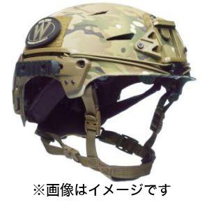 チームウェンディ 71-Z41S-B31 Exfil カーボンヘルメット Zorbiumフォームライナ TEAM WENDY｜akibaoo