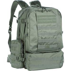 READROCK 80171OD ディプロマット バックパック OD レッドロック メーカー直送 代引不可 北海道沖縄離島不可