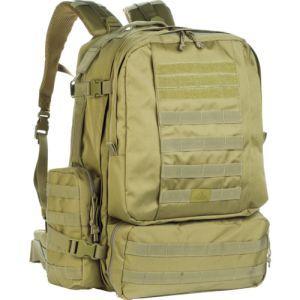 READROCK 80171COY ディプロマット バックパック コヨーテ レッドロック メーカー直送 代引不可 北海道沖縄離島不可