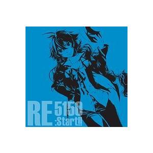 【メール便選択可】RE:Start!!　【5150】｜akibaoo