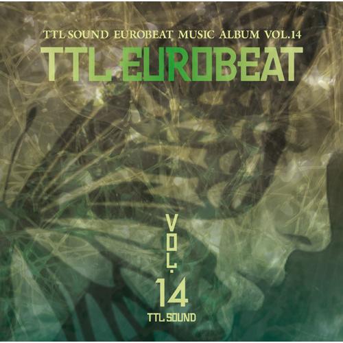 メール便選択可】TTL EUROBEAT VOL.14 【TTL SOUND】 : あきばおー 
