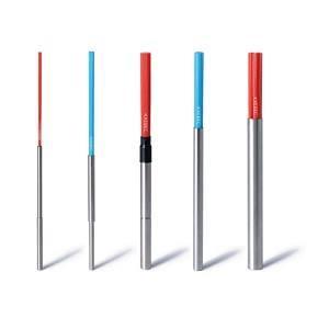 XEBEC CH-A33-7L ブラシ内径 交差穴用 メーカー直送 代引不可 北海道 沖縄 離島不可