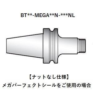 BIG DAISHOWA BBT50-MEGA10N-300NL メガニューベビーチャック/ナット