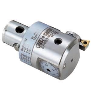 BIG DAISHOWA EWN53-95CKB5 CKボーリングシステム EWNボーリングヘッド 仕上用 メーカー直送 代引不可 北海道 沖縄 離島不可
