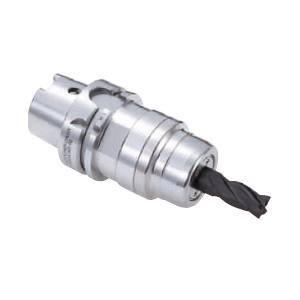 BIG DAISHOWA HSK-A100-MEGA20D-165 メガダブルパワーチャック 標準タイプ Aタイプ メーカー直送 代引不可 北海道沖縄離島不可