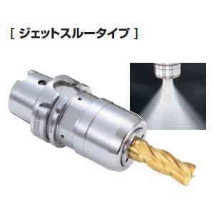 BIG DAISHOWA HSK-A100-MEGA20DS-165 メガダブルパワーチャック ジェットスルータイプ Aタイプ メーカー直送 代引不可 北海道沖縄離島不可