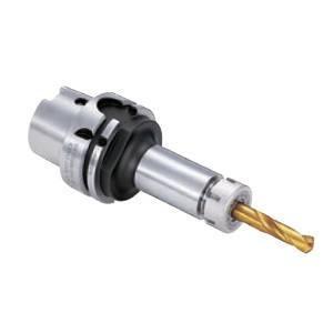 BIG DAISHOWA HSK-A100-NBS20-165 ニューベビーチャック Aタイプ DIN 69893-1 ISO 12164 メーカー直送 代引不可 北海道沖縄離島不可