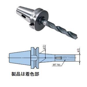 BIG DAISHOWA BBT50-MTA3-300 モールステーパホルダA型 BBT50 メーカー直送 代引不可 北海道 沖縄 離島不可