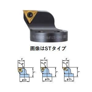 BIG DAISHOWA B32-SCLCR-22032-12 防振機構内蔵ボーリングバー カートリッジ メーカー直送 代引不可 北海道 沖縄 離島不可