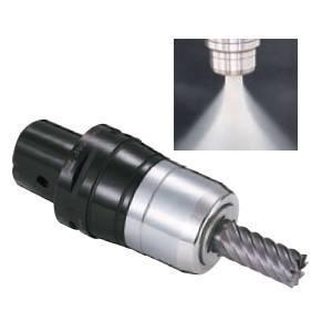 BIG DAISHOWA C5-MEGA25DS-75A CAPTO SHANK メガダブルパワーチャック ジェットスルータイプ メーカー直送 代引不可 北海道沖縄離島不可