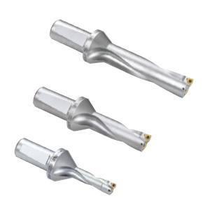 BIG DAISHOWA ST20-TGN185-74L 高能率スローアウェイドリル フルカットドリルトライゴン メーカー直送 代引不可 北海道 沖縄 離島不可