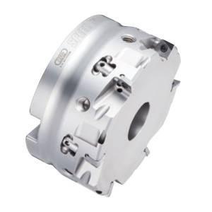 BIG DAISHOWA FM27-PLS1256-35 アルミ 鋳鉄用高速加工カッタ スピードフィニッシャー メーカー直送 代引不可 北海道 沖縄 離島不可