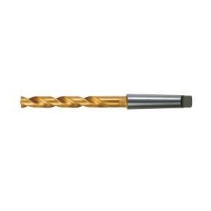 ナチ GTTD18.5 G 鉄骨用 テーパシャンク ドリル 1本 NACHI 不二越 メーカー直送 代引不可 北海道沖縄離島不可