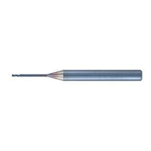【メール便選択可】ナチ GSN408005008 GS MILL ロングネック 4枚刃 1本 NACHI 不二越