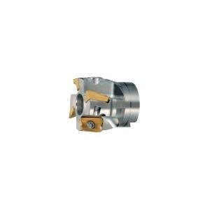 ナチ NWEX3100R WAVY MILL NWEX3000 シェル 1本 NACHI 不二越 メーカー直送 代引不可 北海道沖縄離島不可