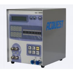 SKS DAG-2200 デジタルエアマイクロメータ 2CH/表示器 メーカー直送 代 