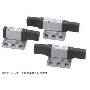 クロダ PCS2413-NB-200SP パイロット形電磁弁 ベース無 メーカー直送 代引不可 北海道沖縄離島不可