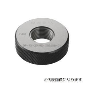 第一測範 GR2 8-0.75 メートルネジリングゲージ メーカー直送 代引不可 北海道沖縄離島不可