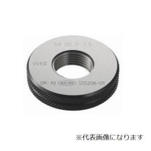 第一測範 NR6g 14-1.5 メートルネジリングゲージ メーカー直送 代引不可