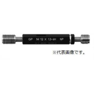 第一測範 GPNP 1/8 管用平行ネジプラグゲージ G メーカー直送 代引不可 北海道沖縄離島不可