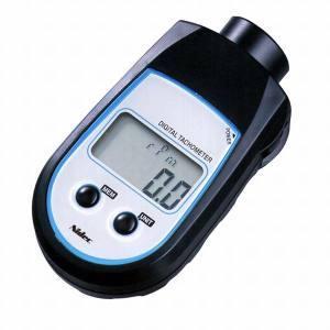 日本電産シンポ EE-2B ハンディ回転計 非接触式 メーカー直送 代引不可 北海道沖縄離島不可