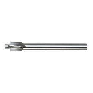 栄工舎 CBLS 1/4 六角穴付ボルト用ロングシャンク沈めフライス メーカー直送 代引不可 北海道沖縄離島不可