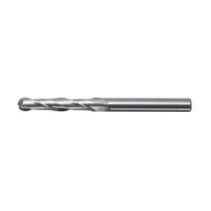 栄工舎 AHBES2 8.5R 超硬エアホールボールエンドミル2枚刃スタンダードタイプ メーカー直送 代引不可 北海道沖縄離島不可