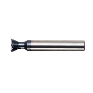 栄工舎 HOAC2-A V-3 Oリング用アリ溝カッター2枚刃 メーカー直送 代引不可 北海道沖縄離島不可