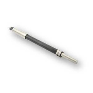 田倉工具 89-100 MT5 シェルリーマー用アーバー MTシャンク MT5-89〜10 メーカー直送 代引不可 北海道 沖縄 離島不可