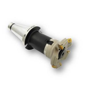 田倉工具 NT50M × 6 × 100 正面フライスカッターアーバー NTロング FMA-NT50 M-6-100 引きネジ M メーカー直送 代引不可 北海道 沖縄 離島不可