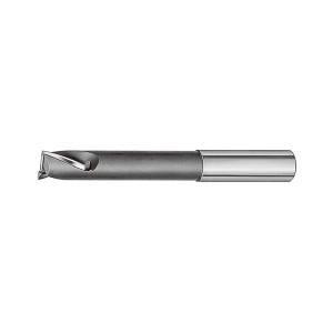 ヤマト LS-BYC2-UM 28×200 首下長 超硬付刃 ロング シャンクYカットエンドミル 2枚刃 メーカー直送 代引不可 北海道沖縄離島不可