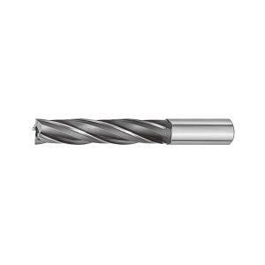 ヤマト HSPL-TX25 12×60 超硬付刃 ロング ハイスパイラルエンドミル メーカー直送 代引不可 北海道沖縄離島不可