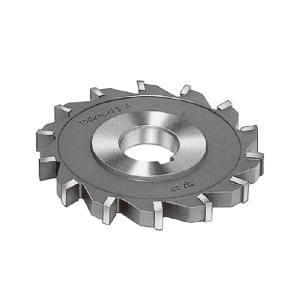 ヤマト SC-G2 100×28×25.4 超硬付刃 サイドカッター メーカー直送 代引不可 北海道沖縄離島不可