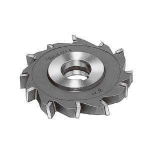 ヤマト SSC-G2 100×17×31.75 超硬付刃 千鳥刃サイドカッター メーカー直送 代引不可 北海道沖縄離島不可