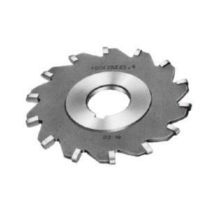 ヤマト RSC-G2 75×8R×25.4 超硬付刃 R付サイドカッター メーカー直送 代引不可 北海道沖縄離島不可