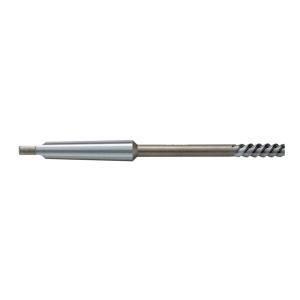 日研工作所 MX 19.6mm 超硬ブローチリーマ モールステーパシャンク メーカー直送 代引不可 北海道沖縄離島不可