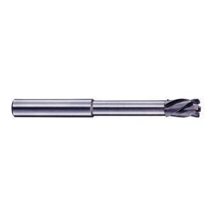 日研工作所 PF-RMSS 22mm 超硬PFラジカルミルリーマ ストレートシャンク メーカー直送 代引不可 北海道沖縄離島不可