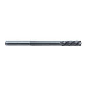 日研工作所 RMS 9.3mm 超硬ラジカルミルリーマ ロングタイプ ストレートシャンク メーカー直送 代引不可 北海道沖縄離島不可