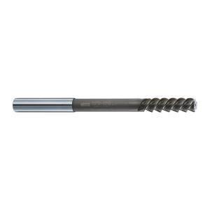 日研工作所 BRS 15.98mm ブローチリーマ ストレートシャンク メーカー直送 代引不可 北海道沖縄離島不可