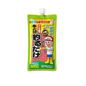 マルキュー あとは釣るだけ 800g 24袋 1ケース｜akibaoo