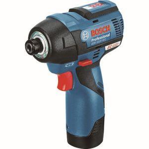 ボッシュ GDR10.8V-EC バッテリーインパクトドライバー BOSCH