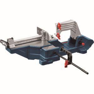 【メール便選択可】ボッシュ GCB120BASE バンドソーベース BOSCH メーカー直送 代引不可 北海道 沖縄 離島不可