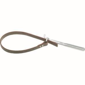 HAZET 2170 ストラップ型オイルフィルタレンチ ハゼット