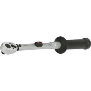 Amazon | HAZET (ハゼット) トルクレンチ&frasl;トルクスパナ&frasl;リバーシブル HAZET トルクレンチ [5122-3CT] 51223CT 販売単位：1 送料無料