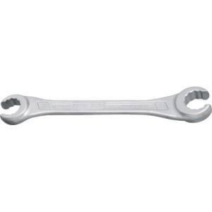 HAZET 612-24X27 両口フレアナットレンチ 24X27mm ハゼット