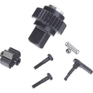HAZET 916S/7 ラチェットハンドルリペアキット 差込角12.7mm ハゼット