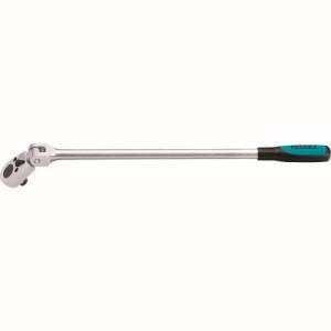 HAZET 916GL 首振りラチェットハンドル差込角12.7mm ハゼット