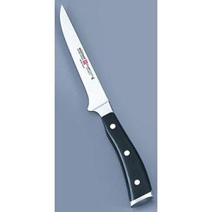 ヴォストフ 4616 クラッシックアイコン 西洋型骨スキ 14cm WUSTHOF