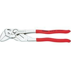 【メール便選択可】KNIPEX 8603-250 プライヤーレンチ 250mm クニペックスツールズ